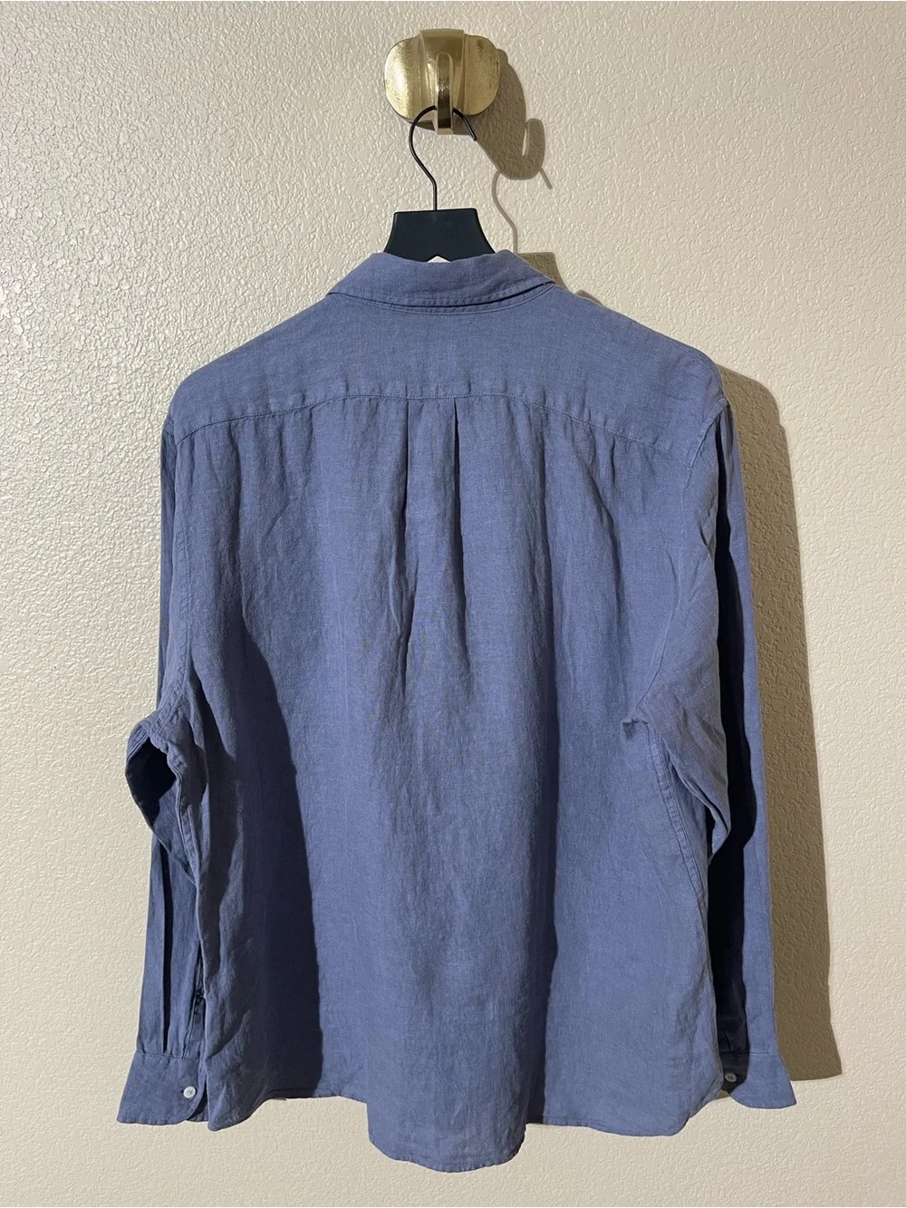 J. Crew classic crew